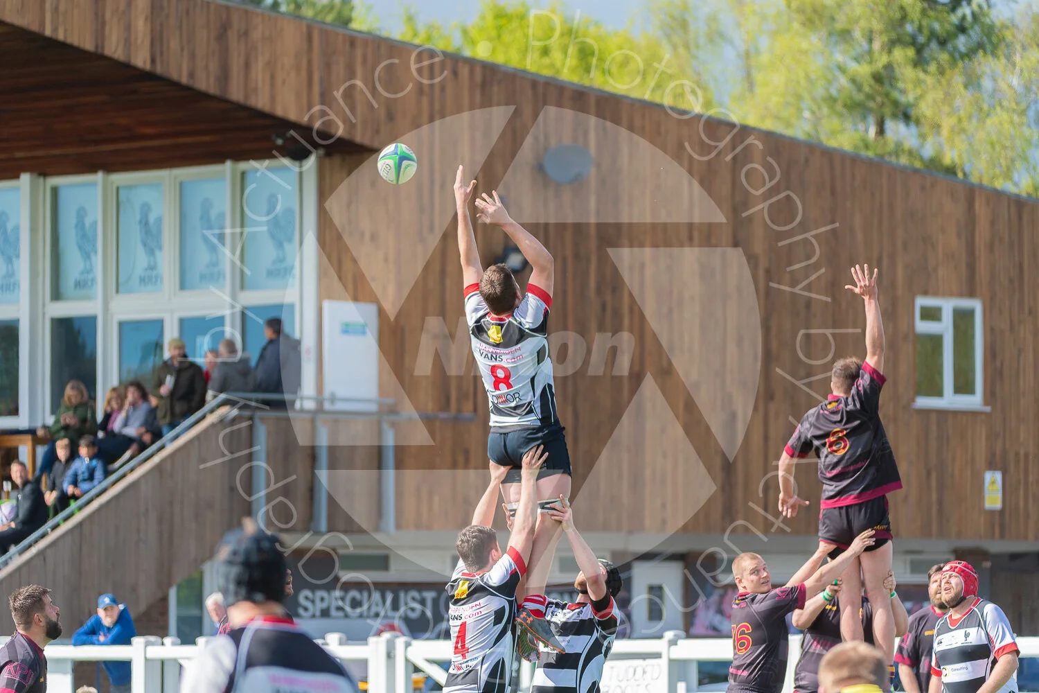 20210515 Ampthill Extras Vs Harpenden #4409