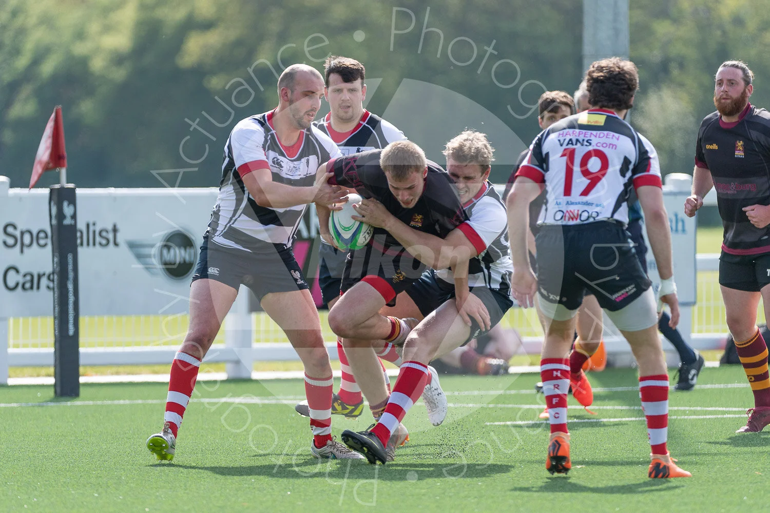 20210515 Ampthill Extras Vs Harpenden #4424