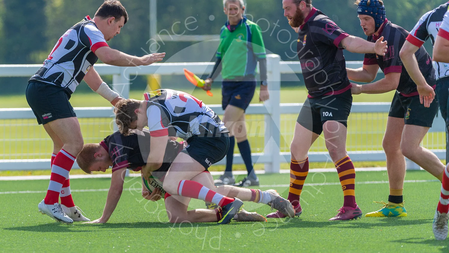 20210515 Ampthill Extras Vs Harpenden #4428