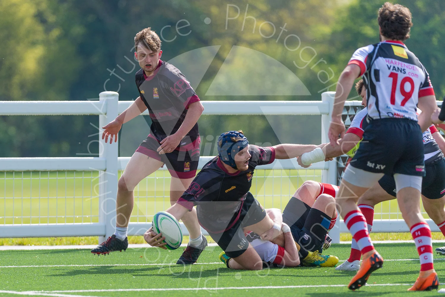 20210515 Ampthill Extras Vs Harpenden #4432