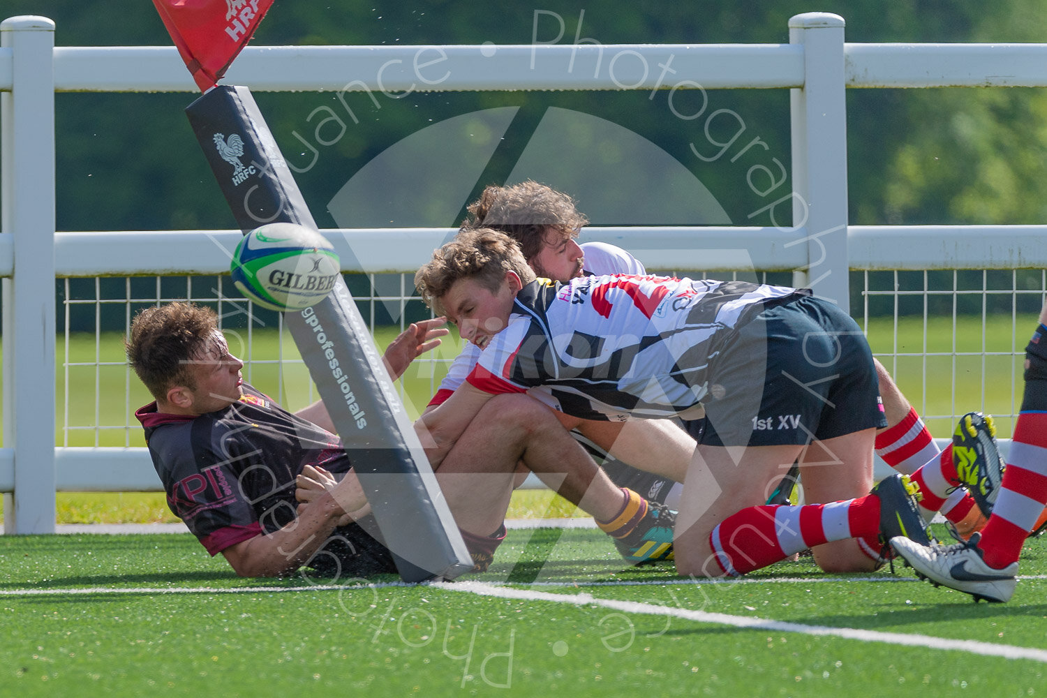 20210515 Ampthill Extras Vs Harpenden #4439