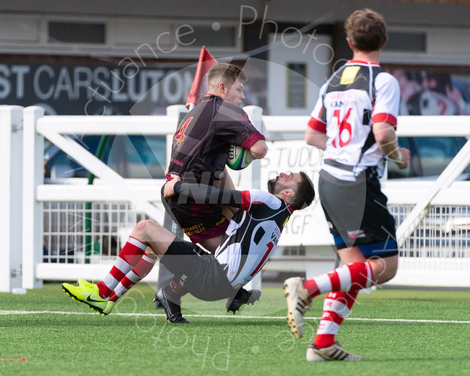 20210515 Ampthill Extras Vs Harpenden #4456