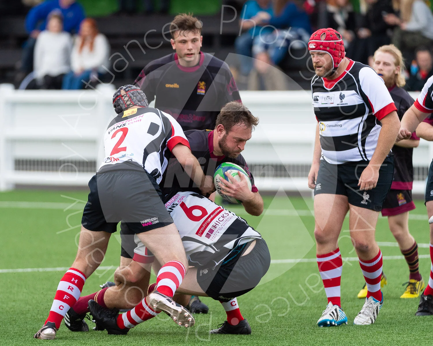 20210515 Ampthill Extras Vs Harpenden #4462