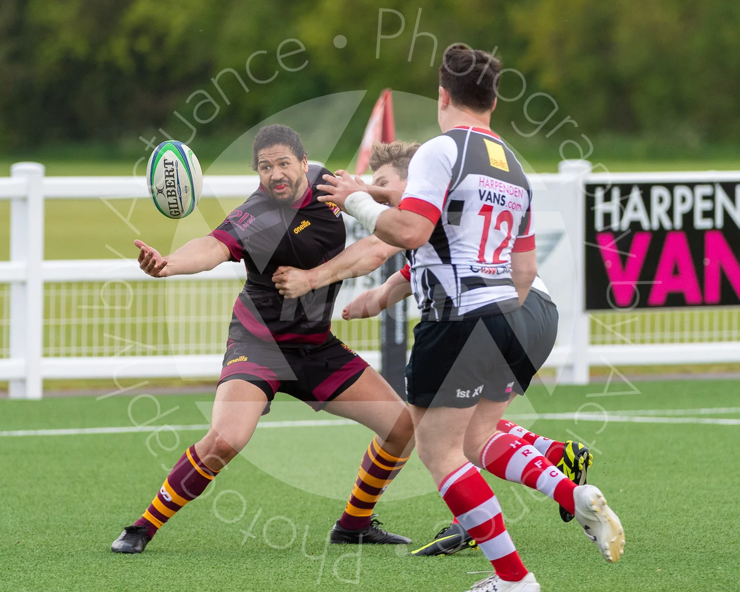 20210515 Ampthill Extras Vs Harpenden #4467