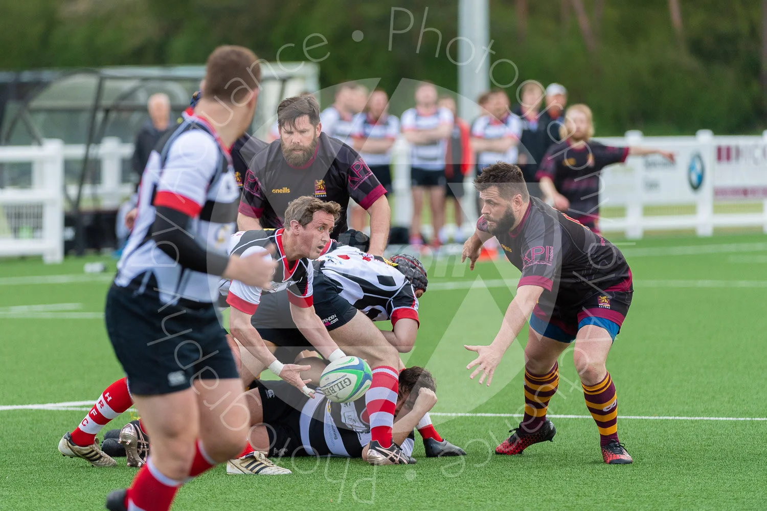 20210515 Ampthill Extras Vs Harpenden #4469