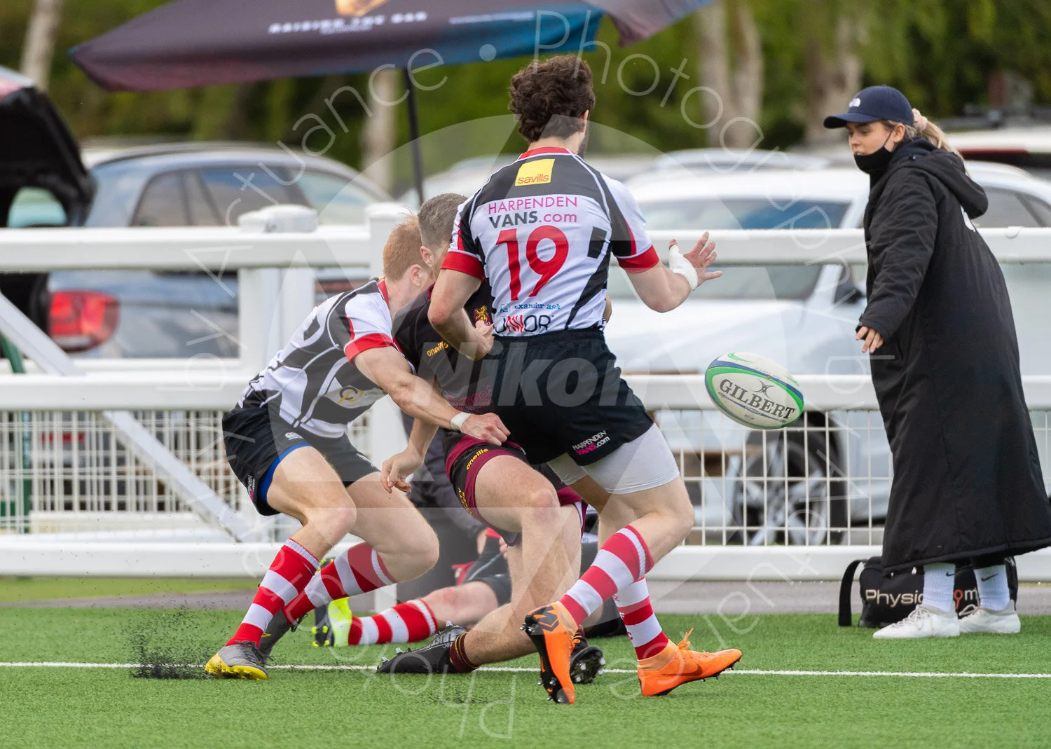 20210515 Ampthill Extras Vs Harpenden #4474