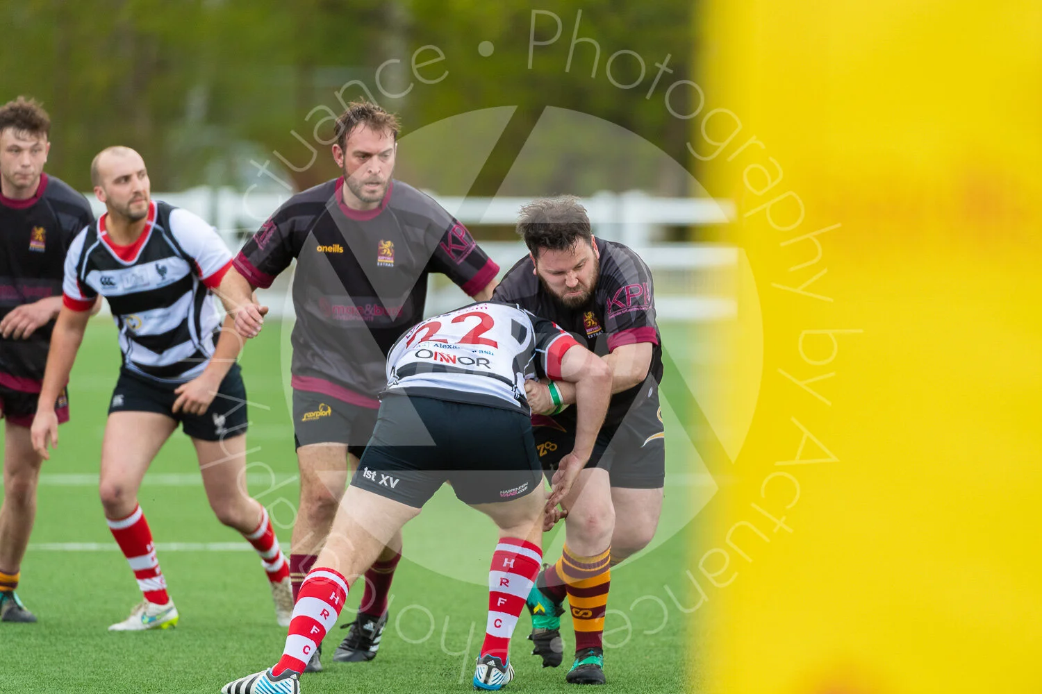 20210515 Ampthill Extras Vs Harpenden #4479