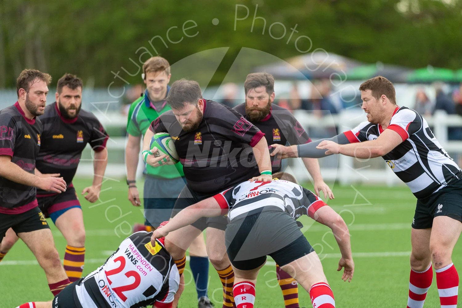 20210515 Ampthill Extras Vs Harpenden #4480