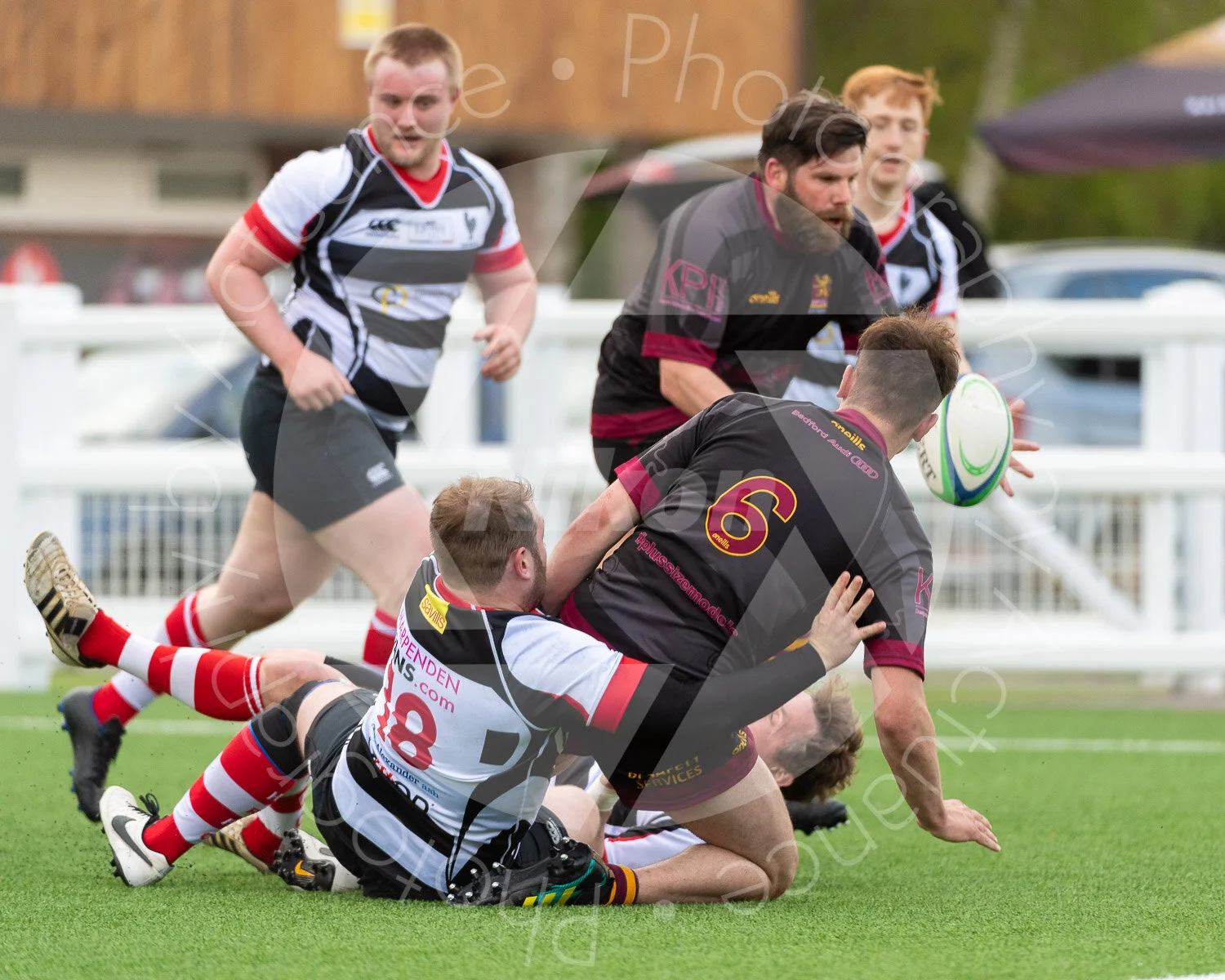 20210515 Ampthill Extras Vs Harpenden #4482