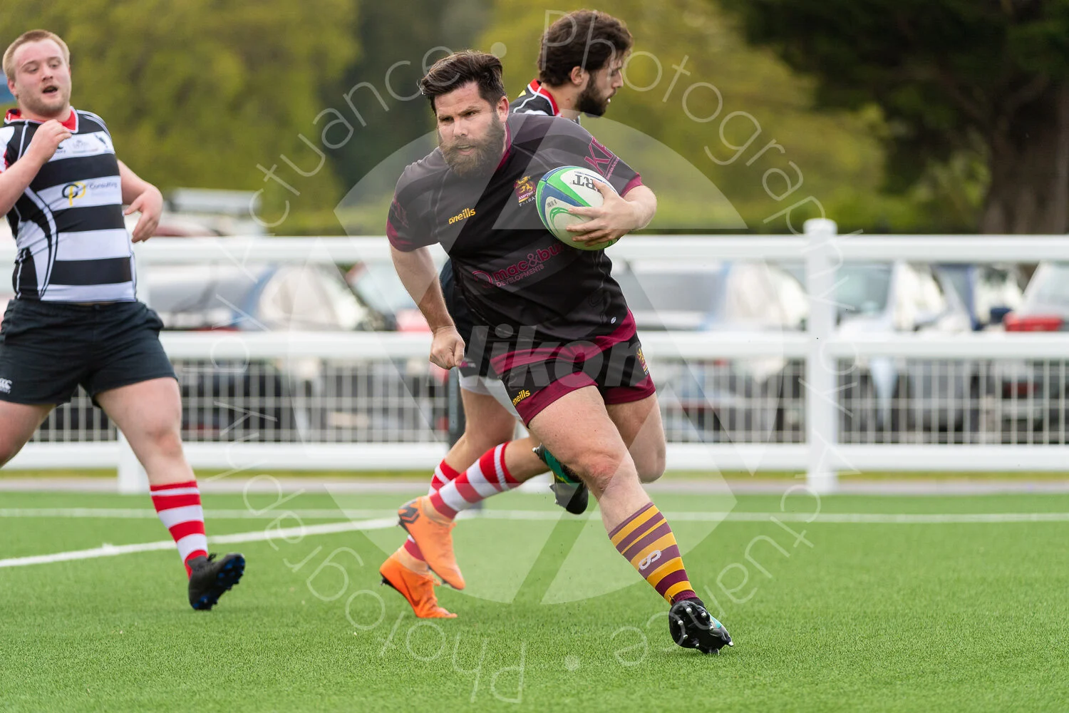 20210515 Ampthill Extras Vs Harpenden #4486