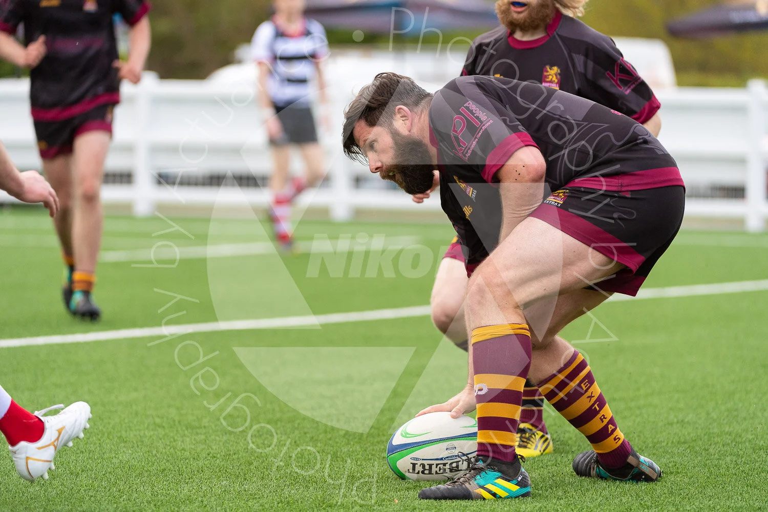 20210515 Ampthill Extras Vs Harpenden #4487