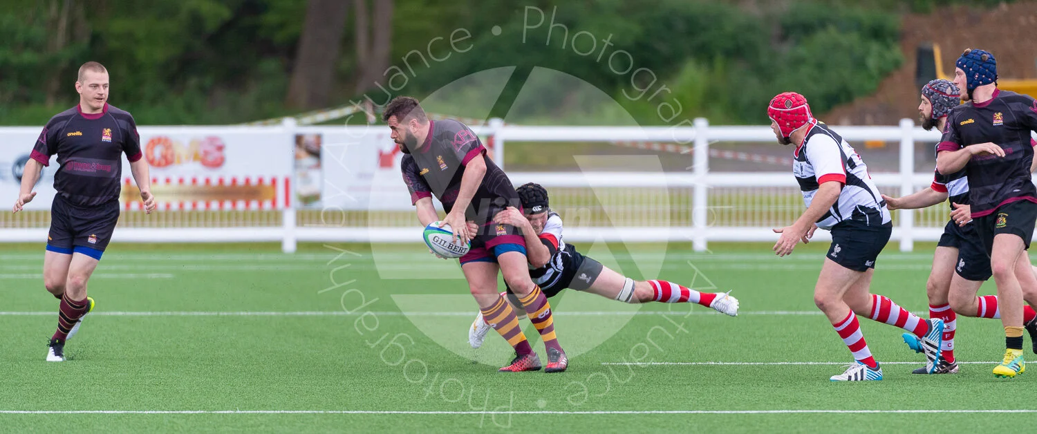 20210515 Ampthill Extras Vs Harpenden #4495