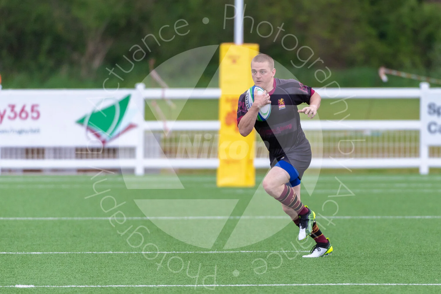 20210515 Ampthill Extras Vs Harpenden #4498