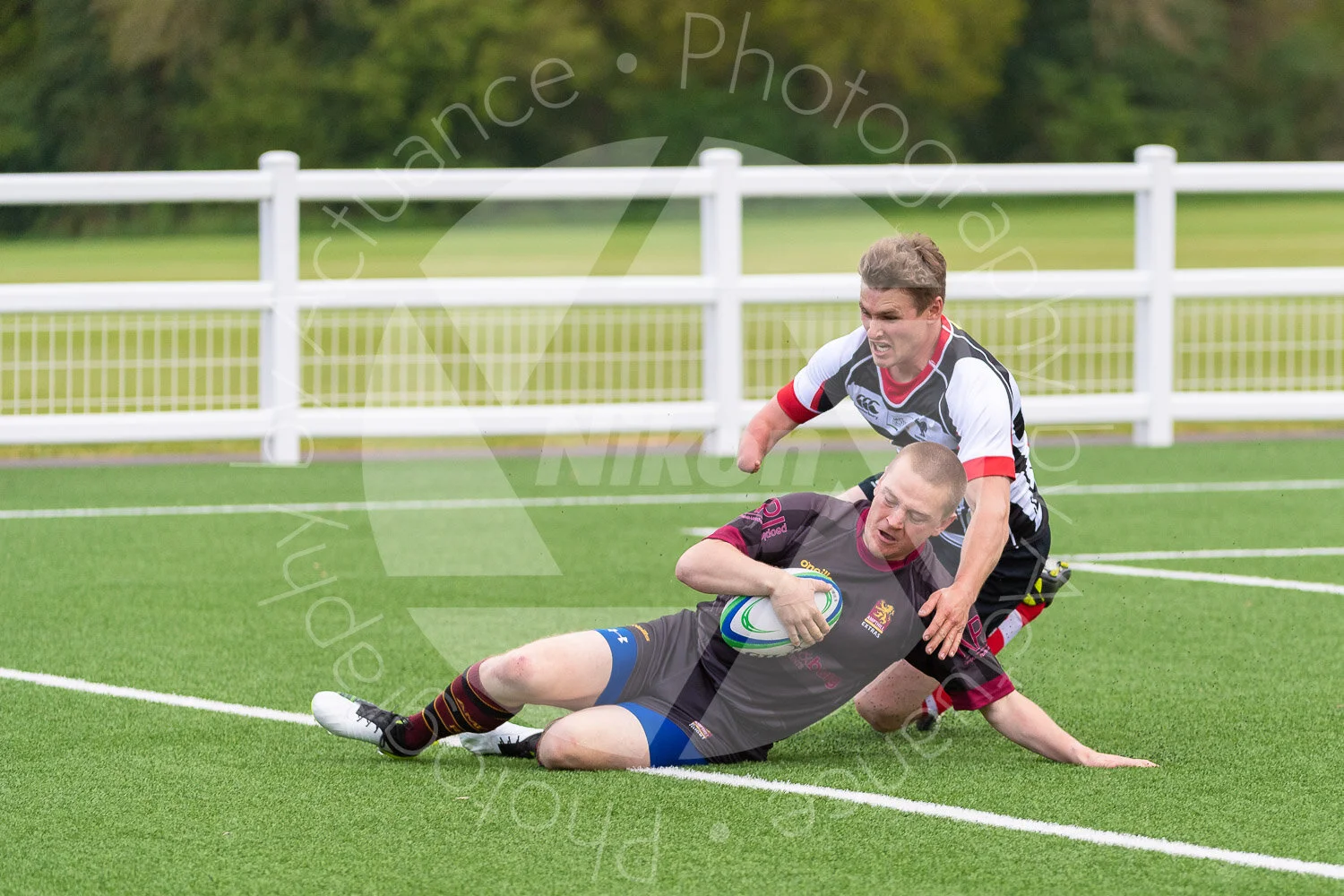 20210515 Ampthill Extras Vs Harpenden #4509