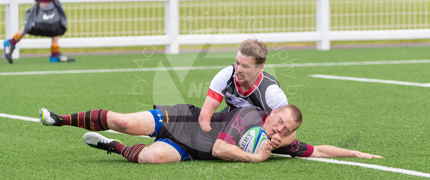 20210515 Ampthill Extras Vs Harpenden #4511