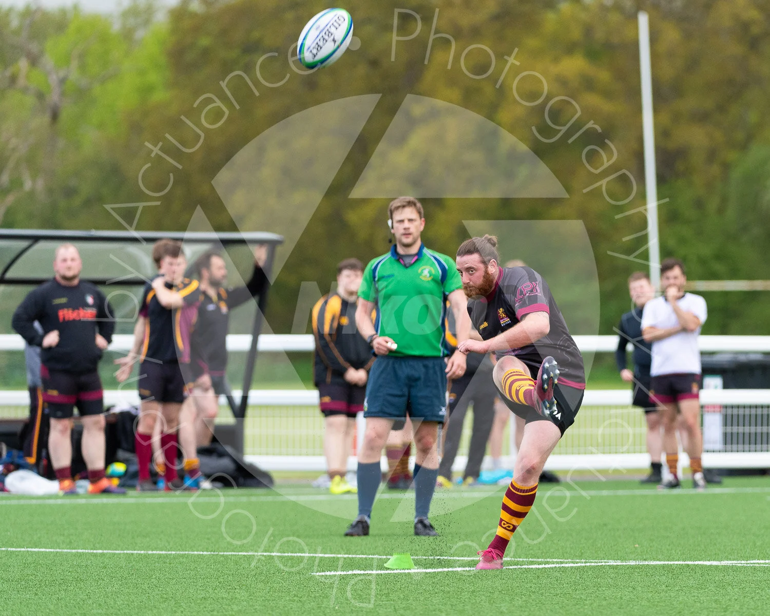 20210515 Ampthill Extras Vs Harpenden #4518