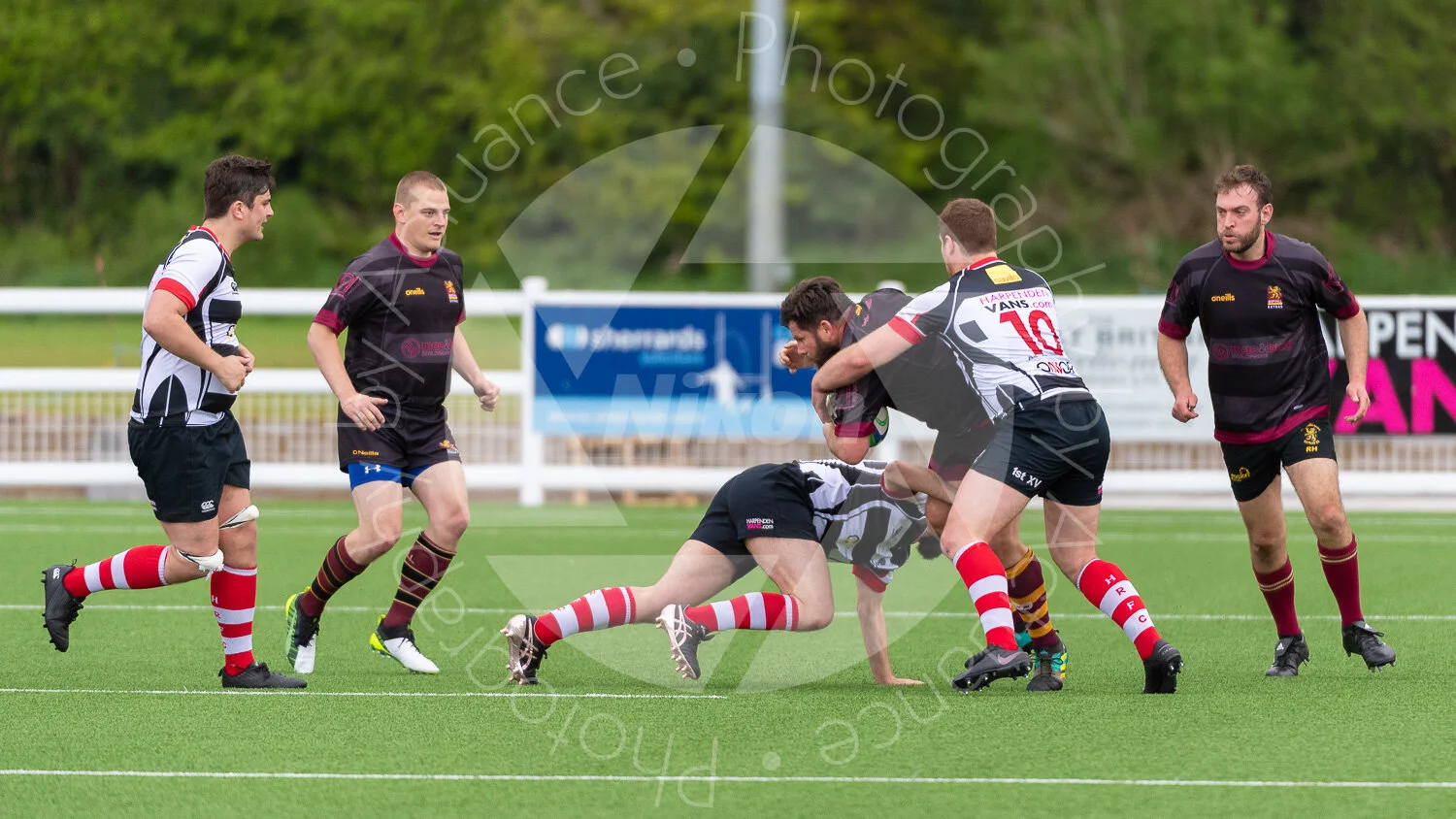 20210515 Ampthill Extras Vs Harpenden #4526