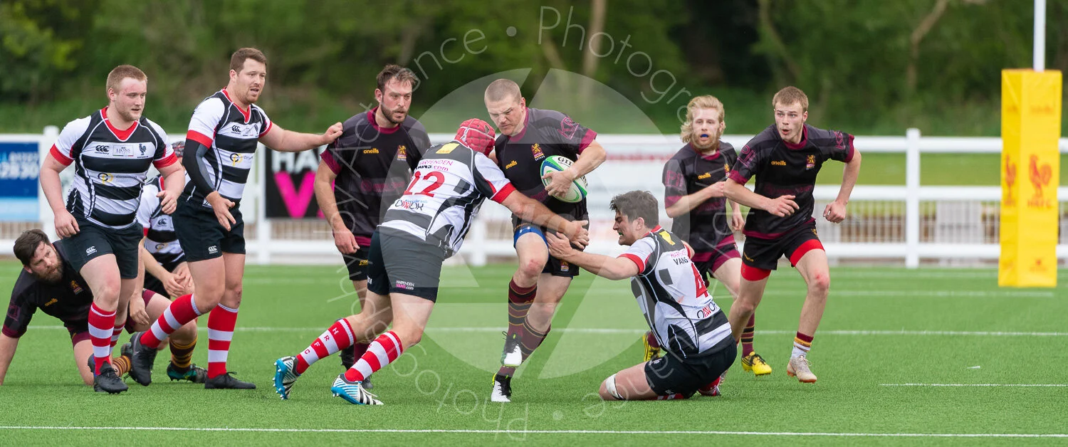 20210515 Ampthill Extras Vs Harpenden #4530