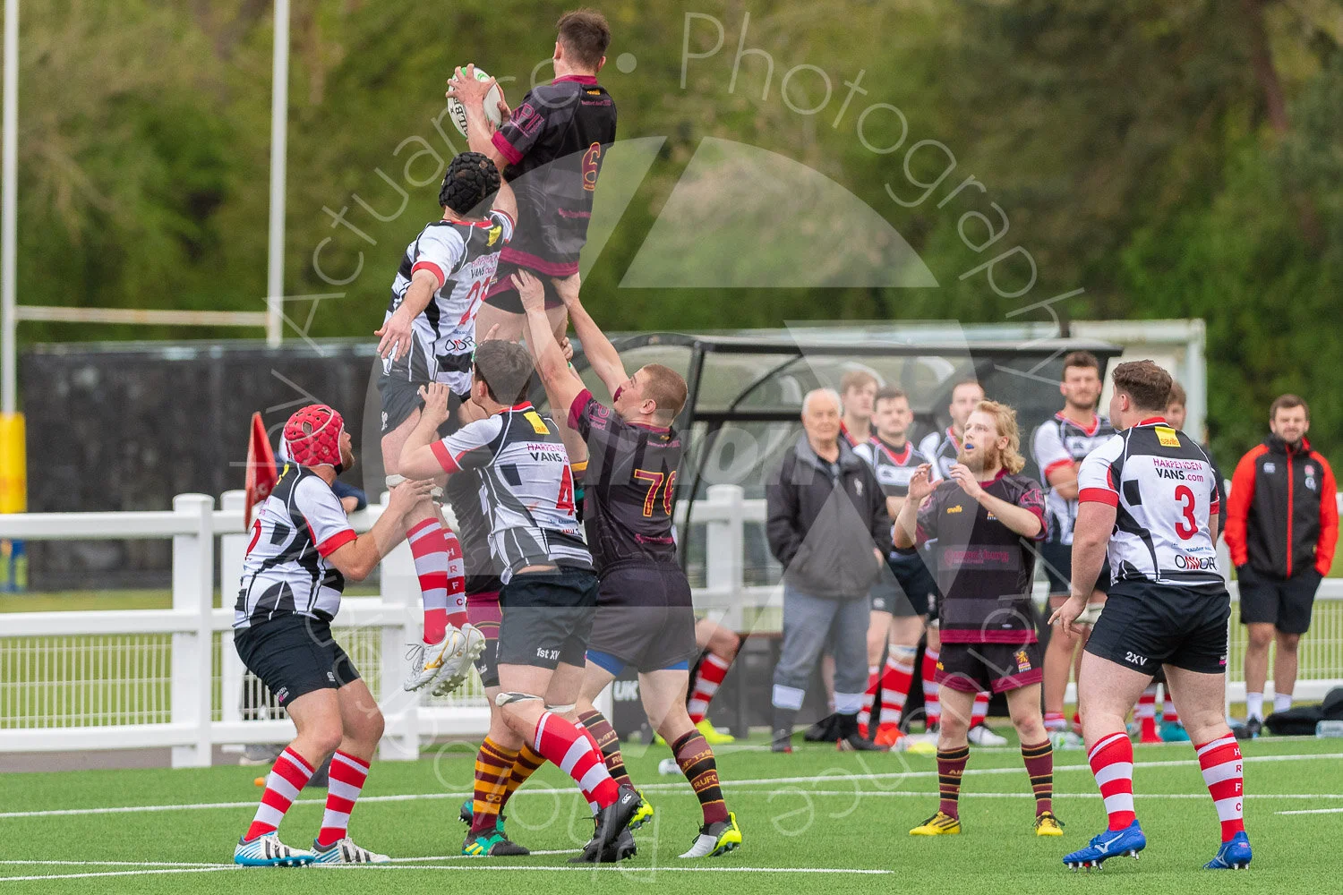 20210515 Ampthill Extras Vs Harpenden #4536