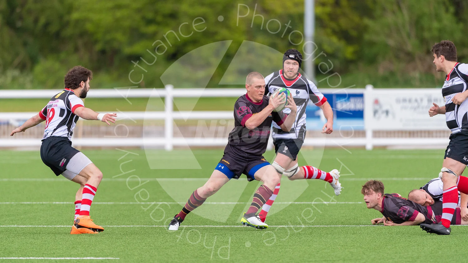 20210515 Ampthill Extras Vs Harpenden #4546