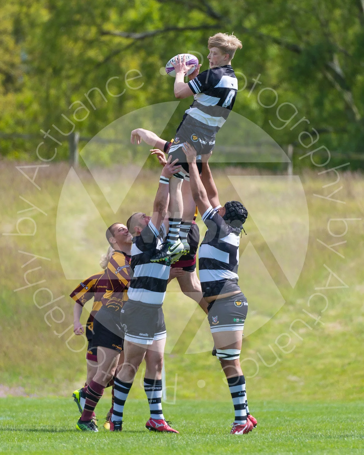 20210522 Ampthill Extras vs Bedford Athletic #4594