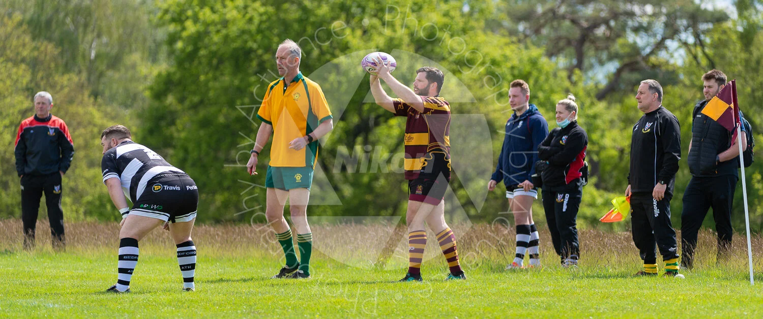 20210522 Ampthill Extras vs Bedford Athletic #4601