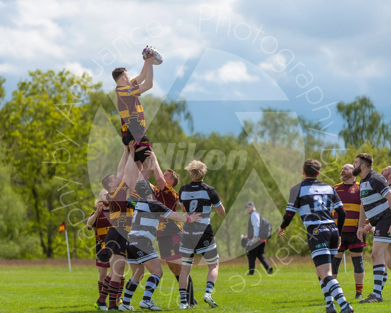 20210522 Ampthill Extras vs Bedford Athletic #4603