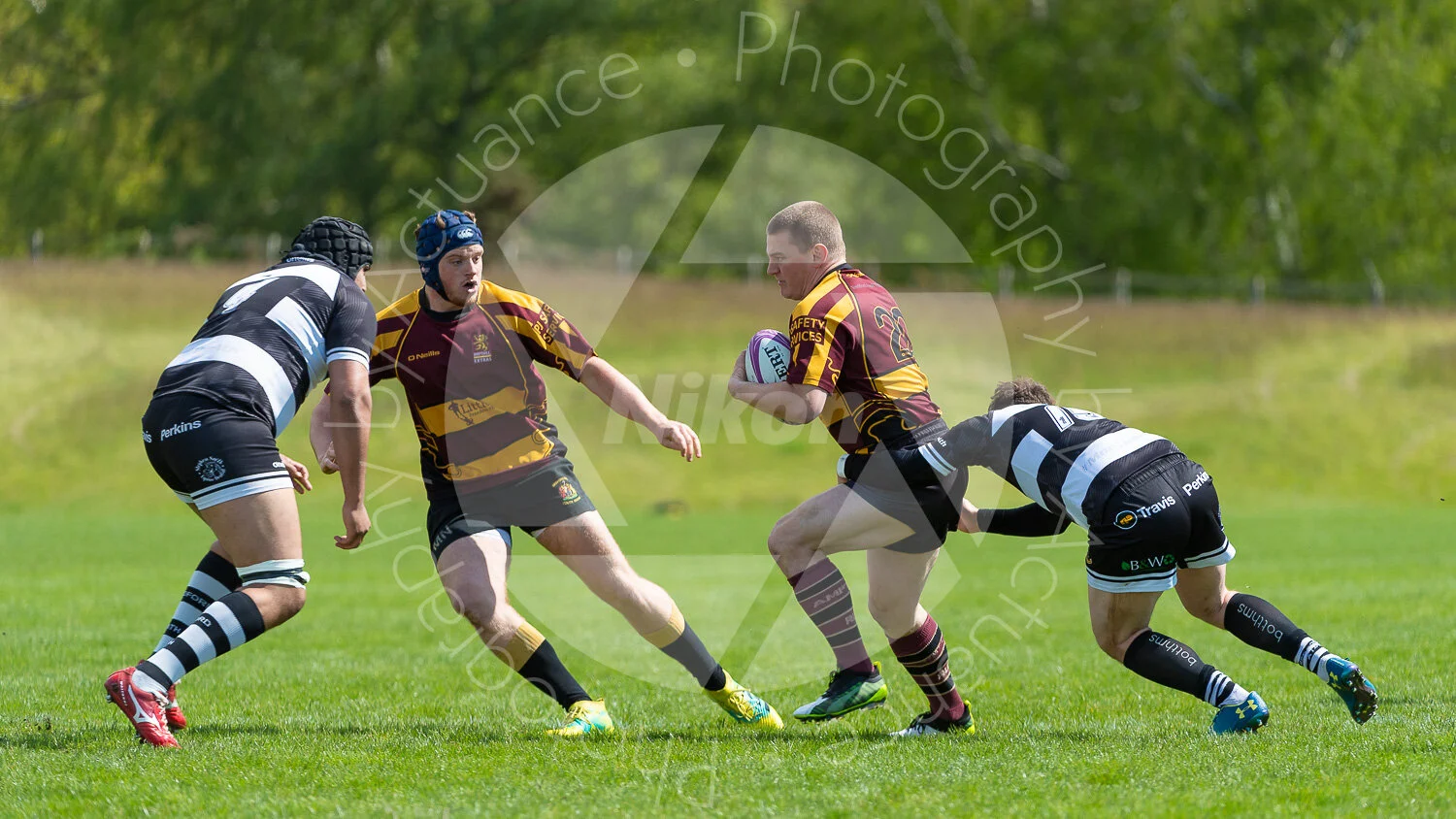 20210522 Ampthill Extras vs Bedford Athletic #4610