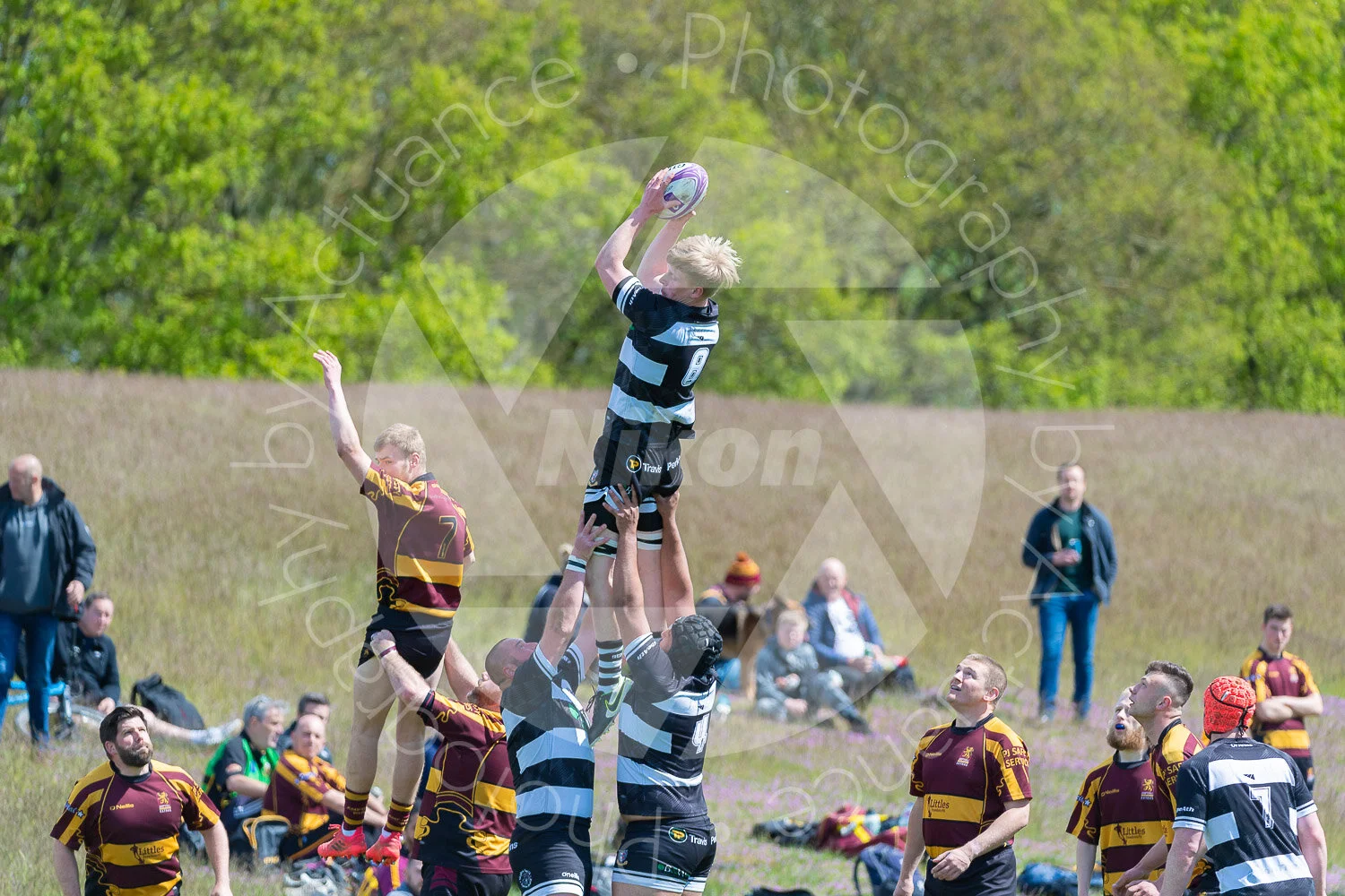 20210522 Ampthill Extras vs Bedford Athletic #4615