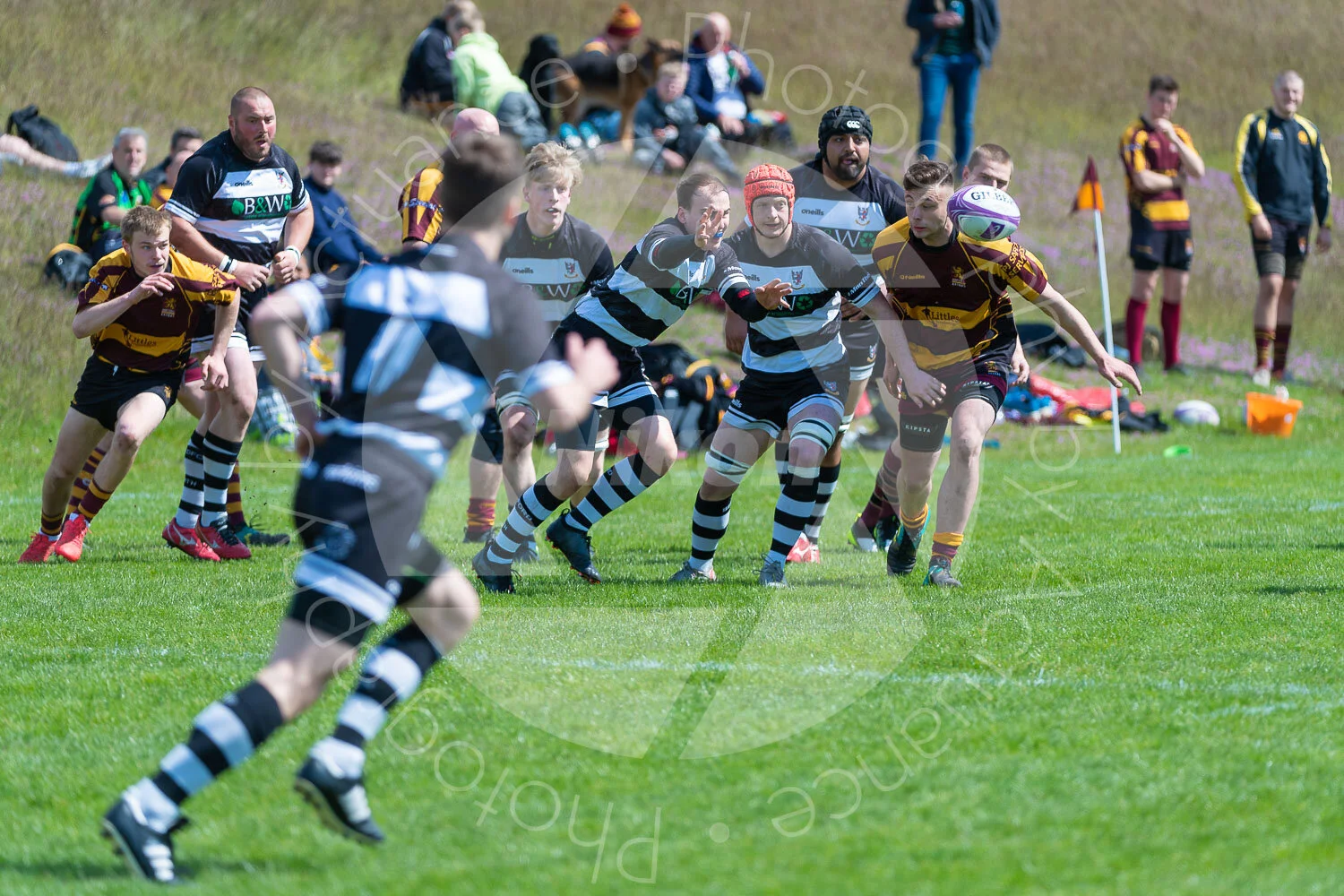 20210522 Ampthill Extras vs Bedford Athletic #4619