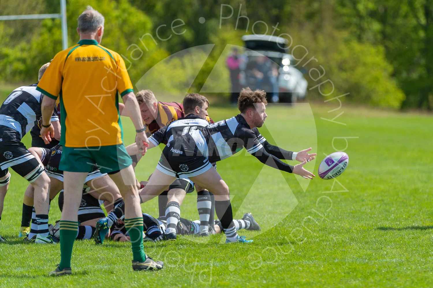 20210522 Ampthill Extras vs Bedford Athletic #4622