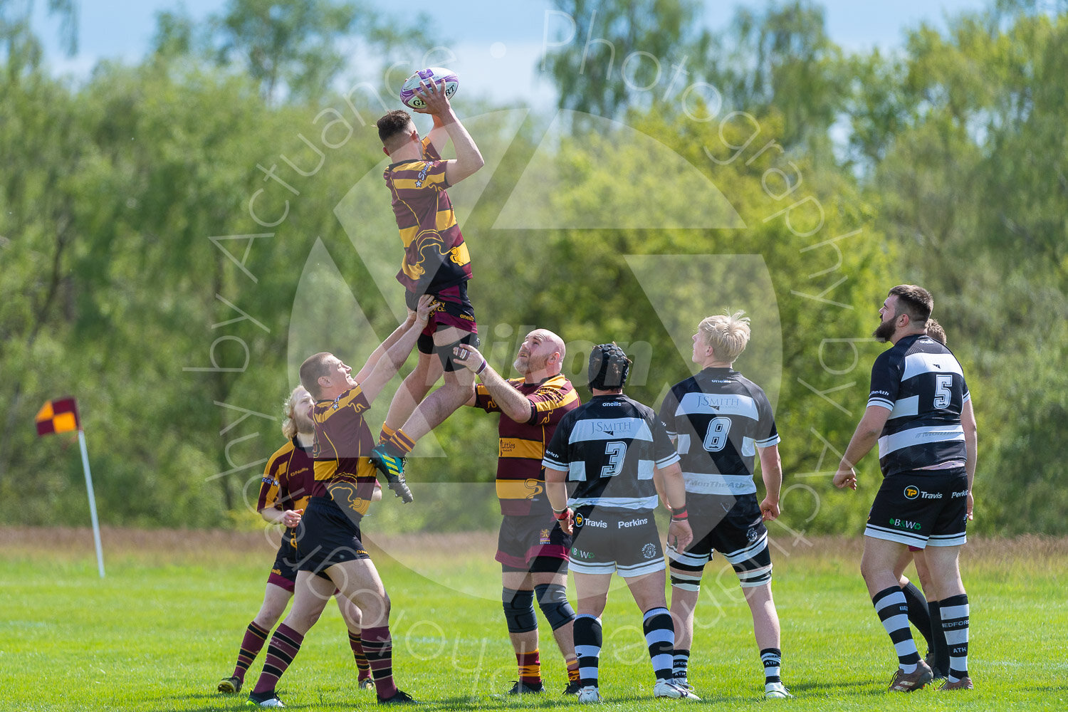 20210522 Ampthill Extras vs Bedford Athletic #4626