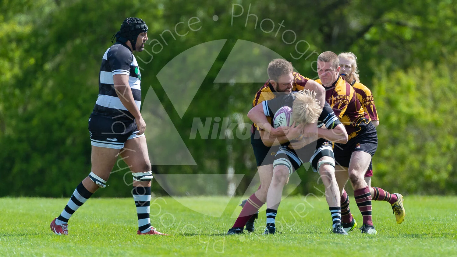 20210522 Ampthill Extras vs Bedford Athletic #4650