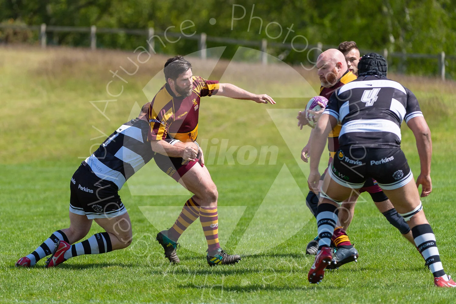 20210522 Ampthill Extras vs Bedford Athletic #4659