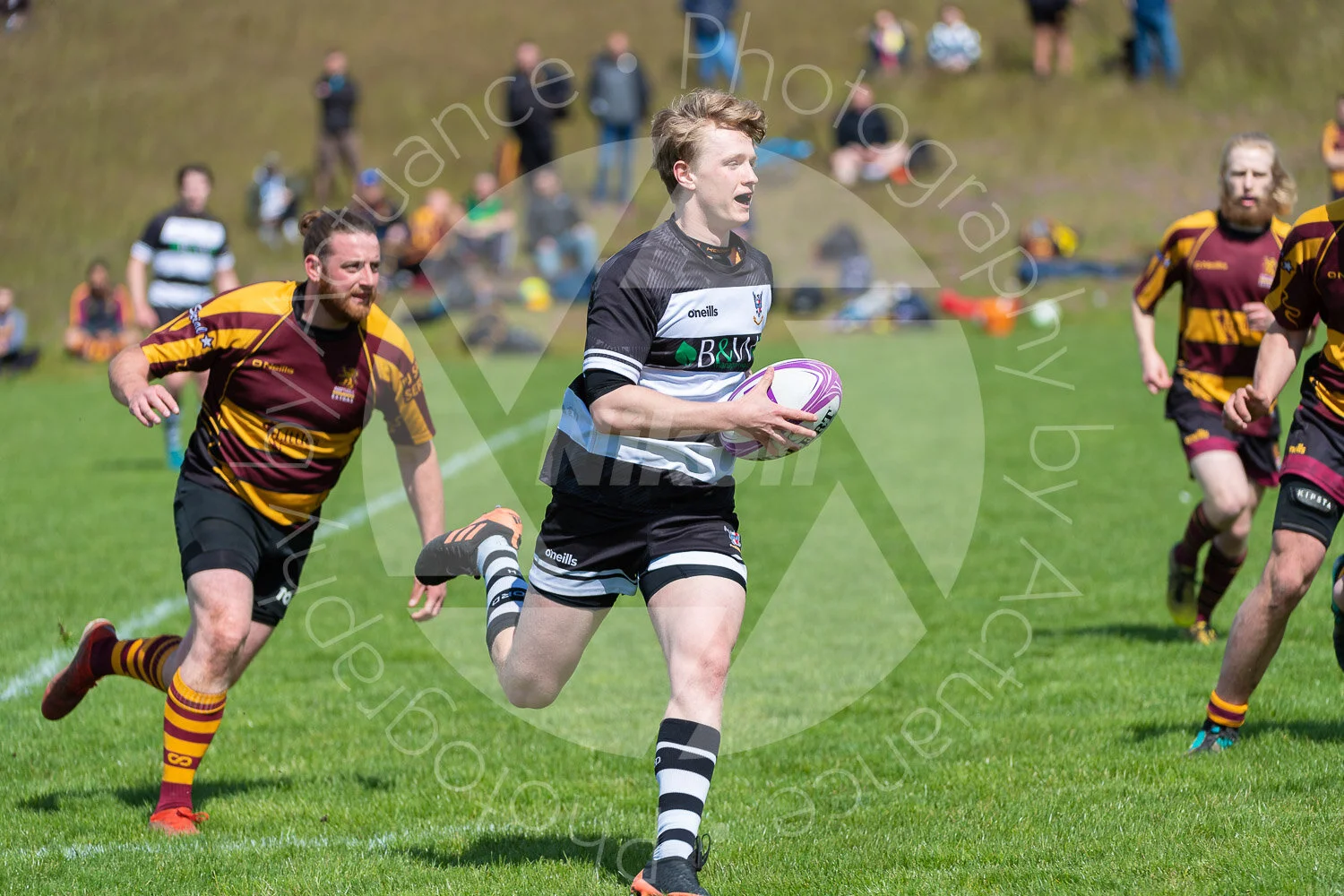 20210522 Ampthill Extras vs Bedford Athletic #4665