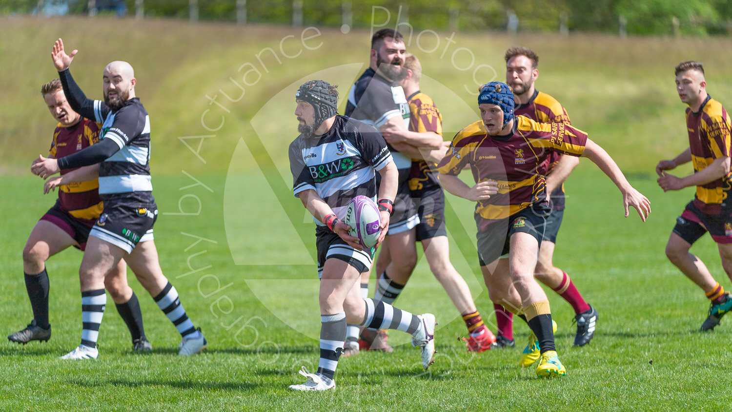 20210522 Ampthill Extras vs Bedford Athletic #4678