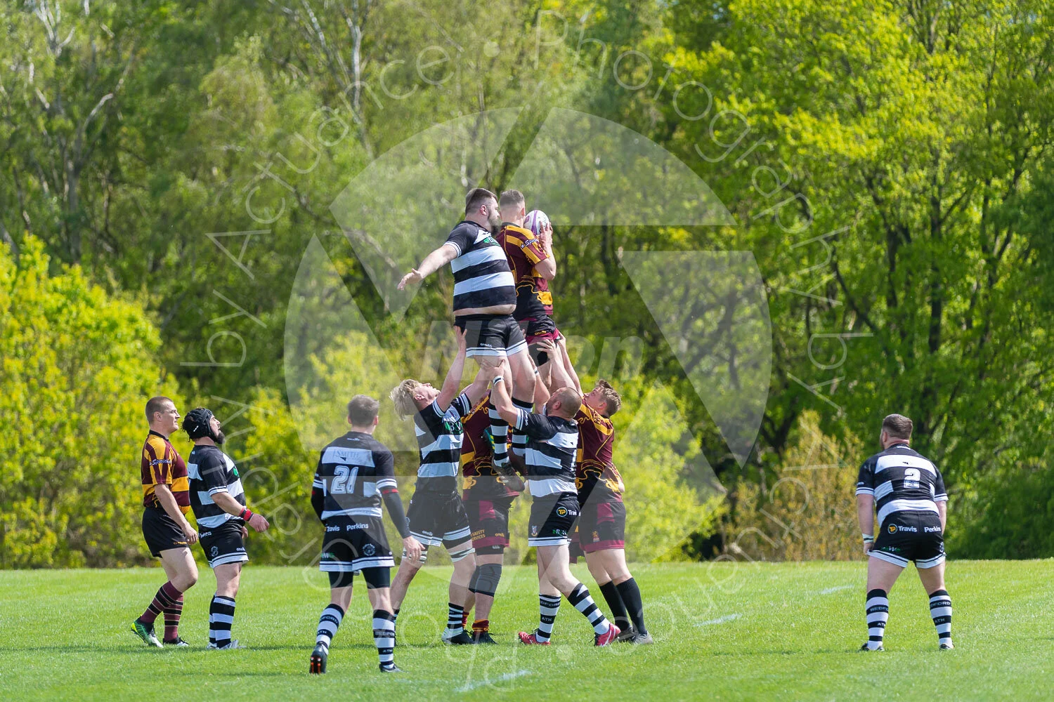 20210522 Ampthill Extras vs Bedford Athletic #4681