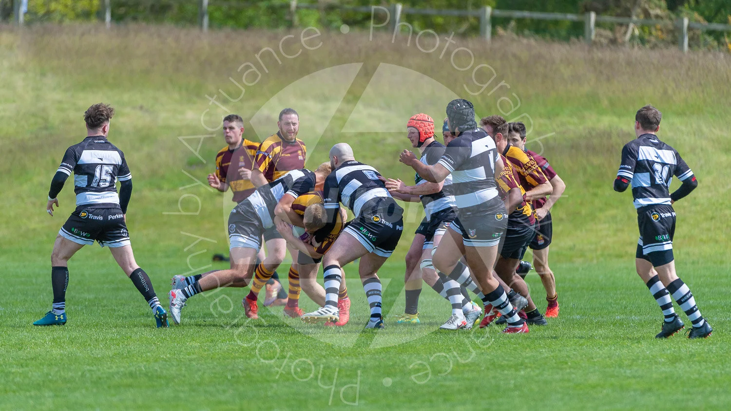 20210522 Ampthill Extras vs Bedford Athletic #4683
