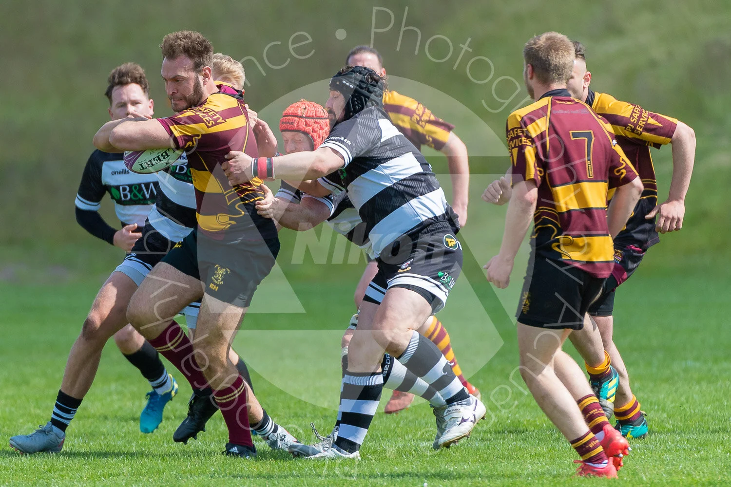 20210522 Ampthill Extras vs Bedford Athletic #4688