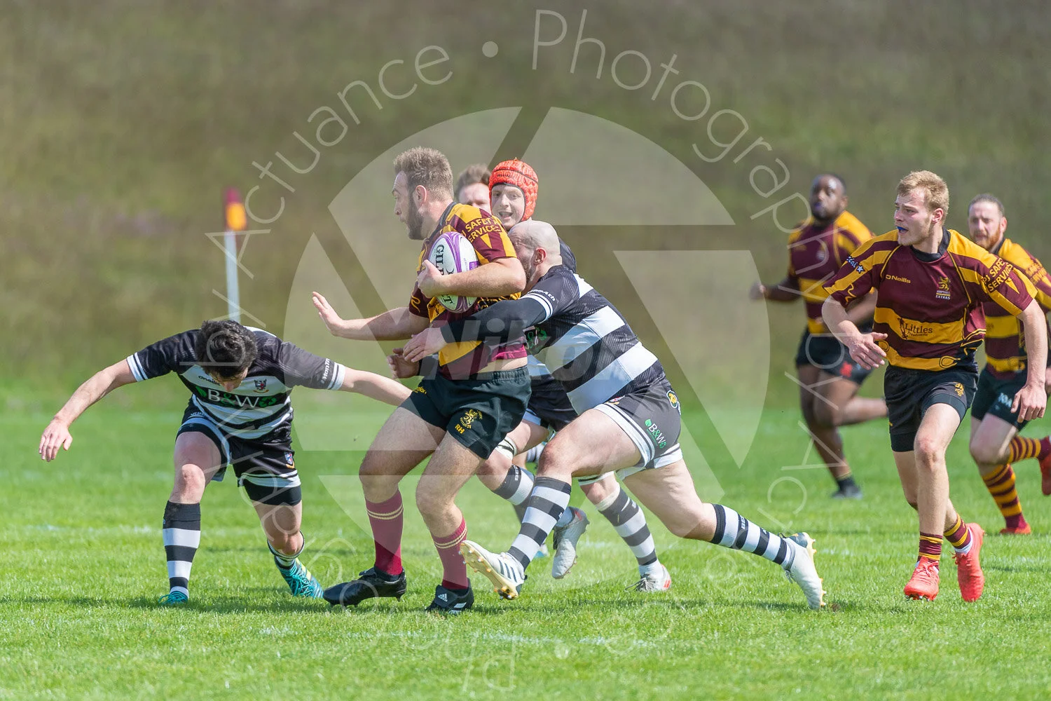 20210522 Ampthill Extras vs Bedford Athletic #4692