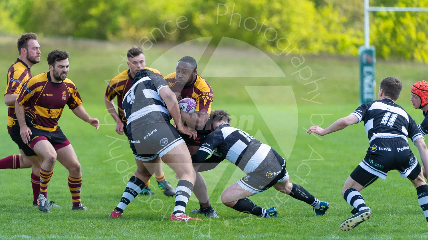 20210522 Ampthill Extras vs Bedford Athletic #4699