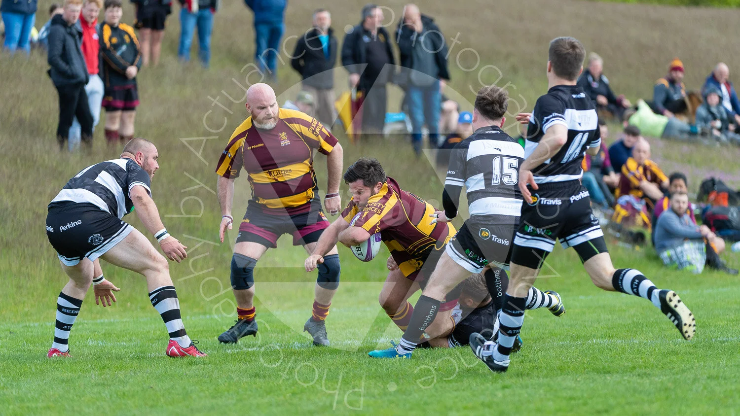 20210522 Ampthill Extras vs Bedford Athletic #4707