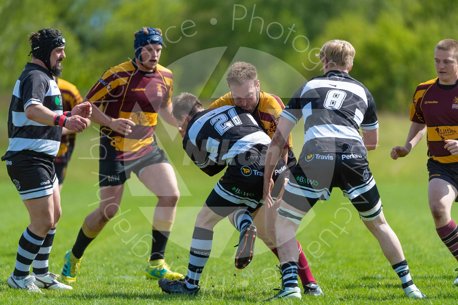 20210522 Ampthill Extras vs Bedford Athletic #4718