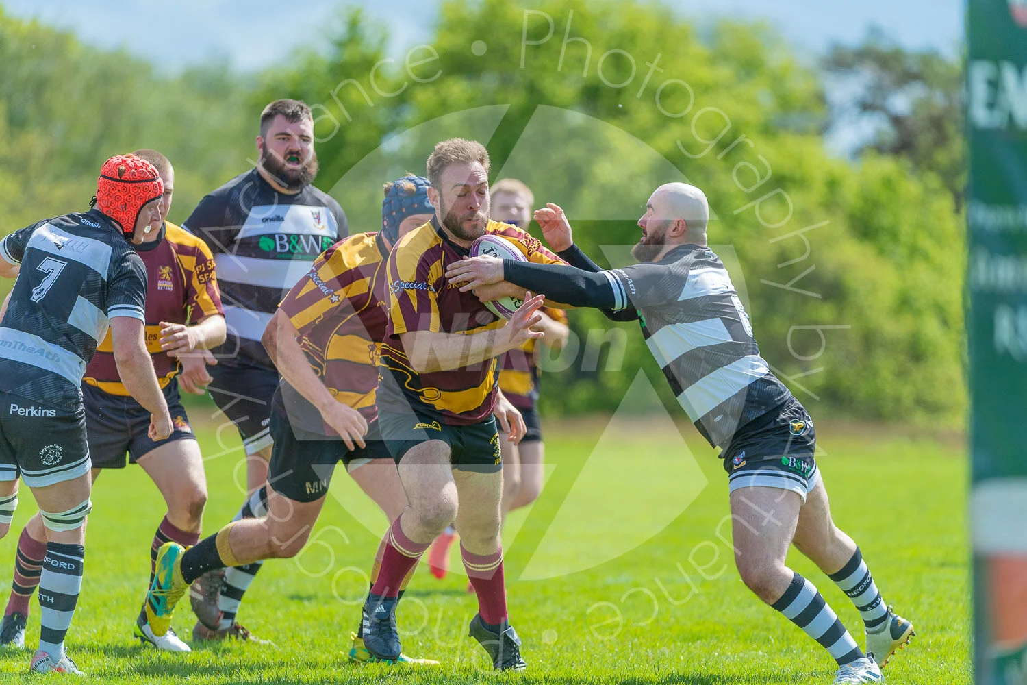 20210522 Ampthill Extras vs Bedford Athletic #4728