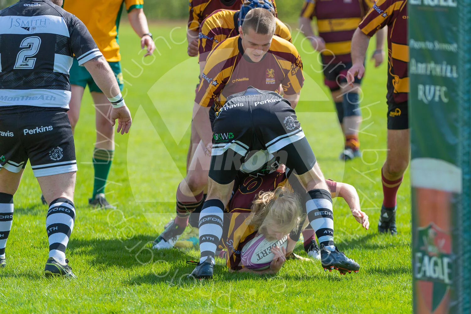 20210522 Ampthill Extras vs Bedford Athletic #4731