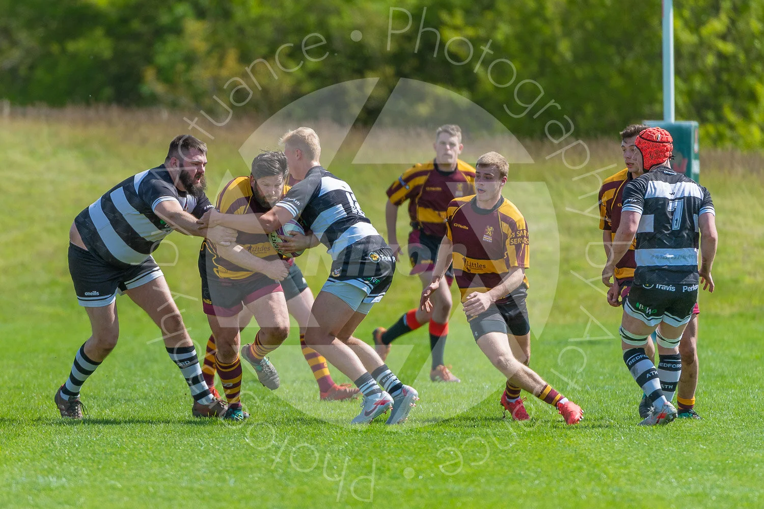 20210522 Ampthill Extras vs Bedford Athletic #4746