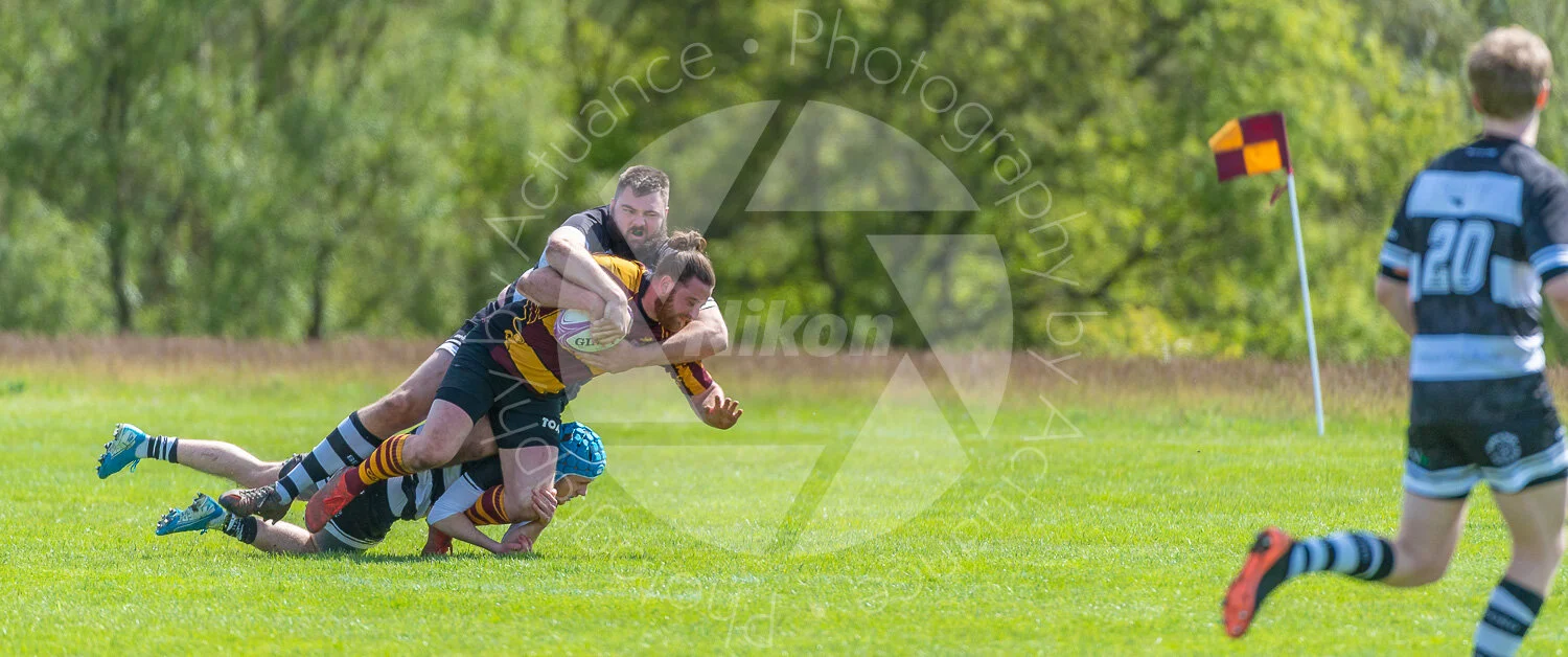 20210522 Ampthill Extras vs Bedford Athletic #4750