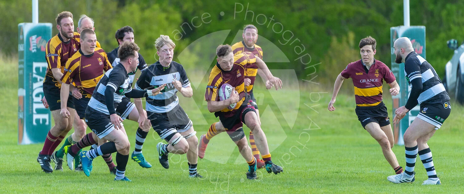 20210522 Ampthill Extras vs Bedford Athletic #4770