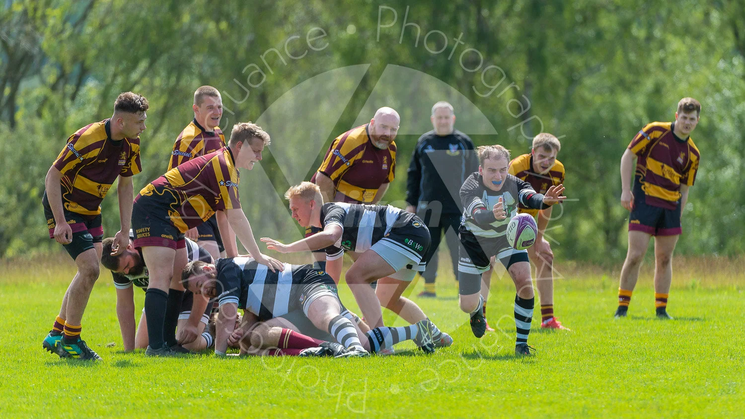 20210522 Ampthill Extras vs Bedford Athletic #4787