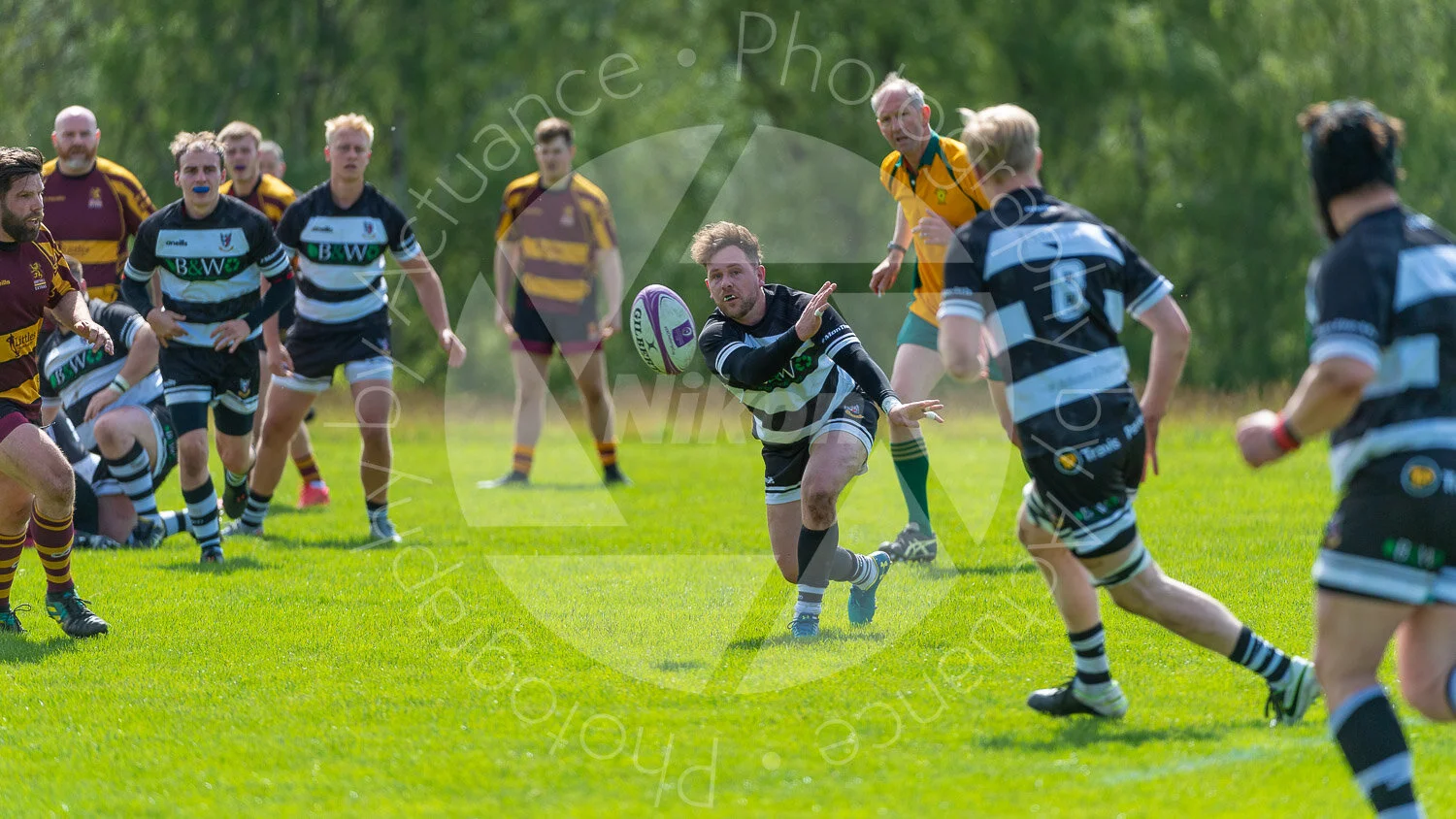 20210522 Ampthill Extras vs Bedford Athletic #4789